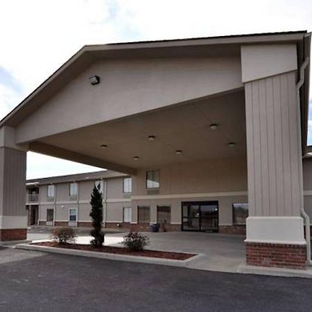 Econo Lodge Inn & Suites Greenbrier Kültér fotó