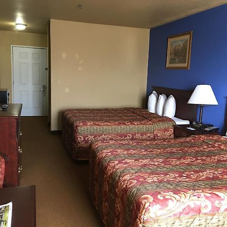 Econo Lodge Inn & Suites Greenbrier Kültér fotó