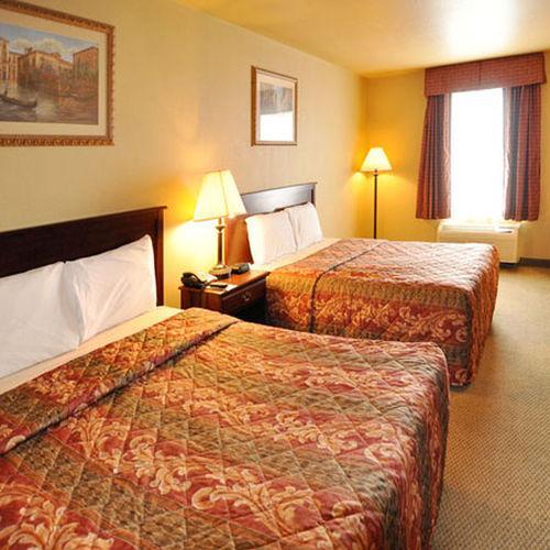 Econo Lodge Inn & Suites Greenbrier Szoba fotó