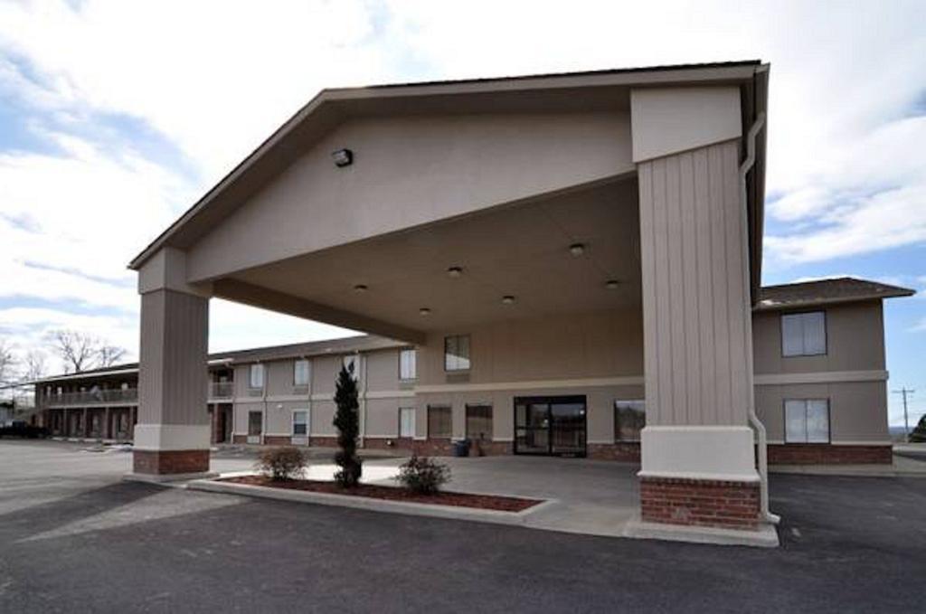 Econo Lodge Inn & Suites Greenbrier Kültér fotó