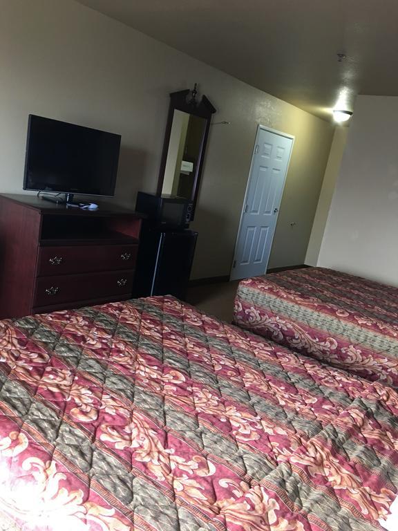 Econo Lodge Inn & Suites Greenbrier Kültér fotó