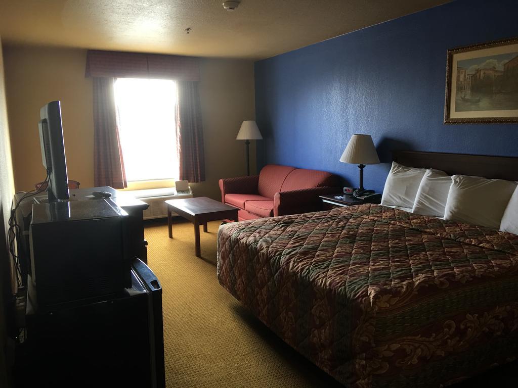 Econo Lodge Inn & Suites Greenbrier Kültér fotó