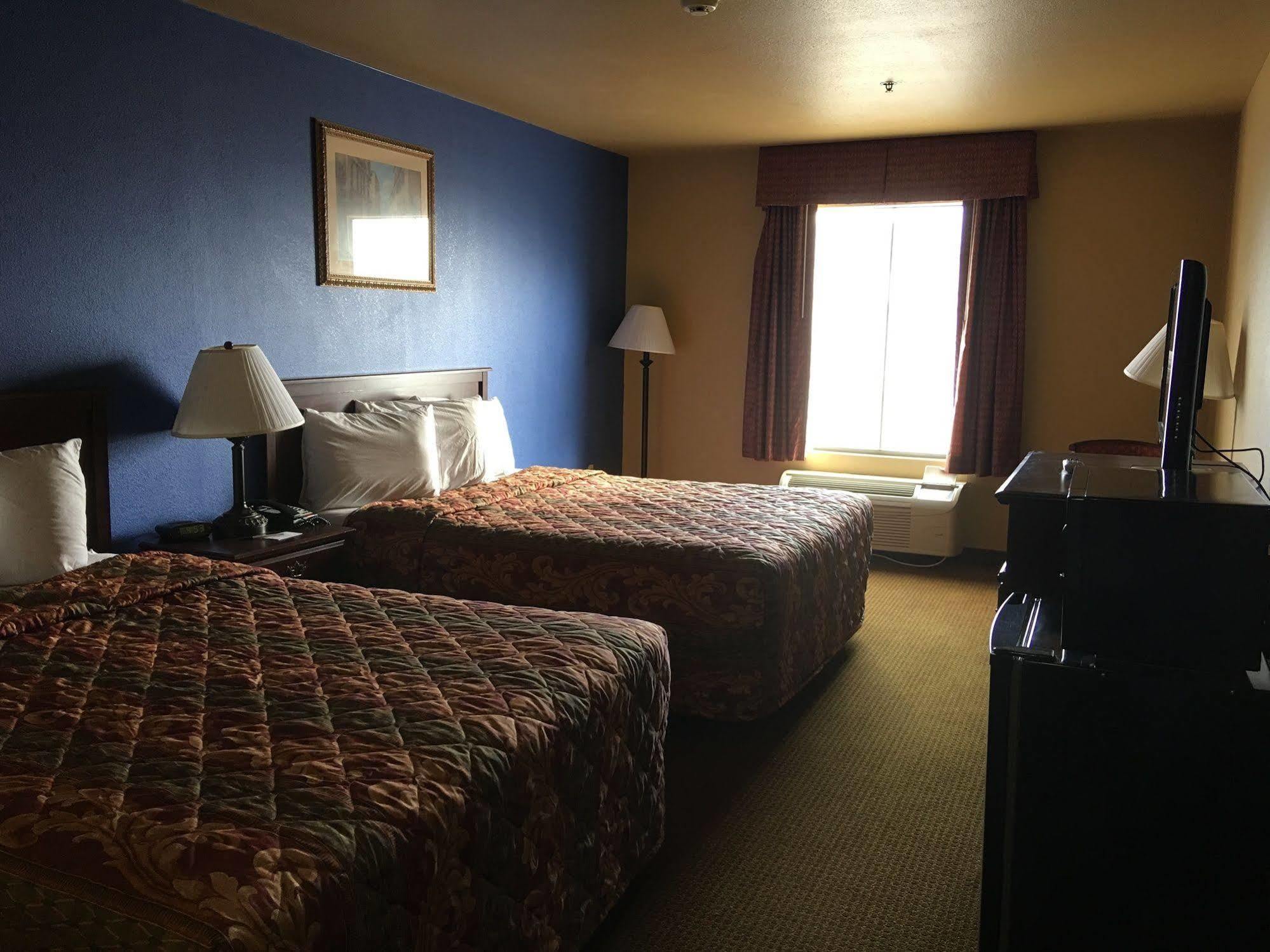 Econo Lodge Inn & Suites Greenbrier Kültér fotó