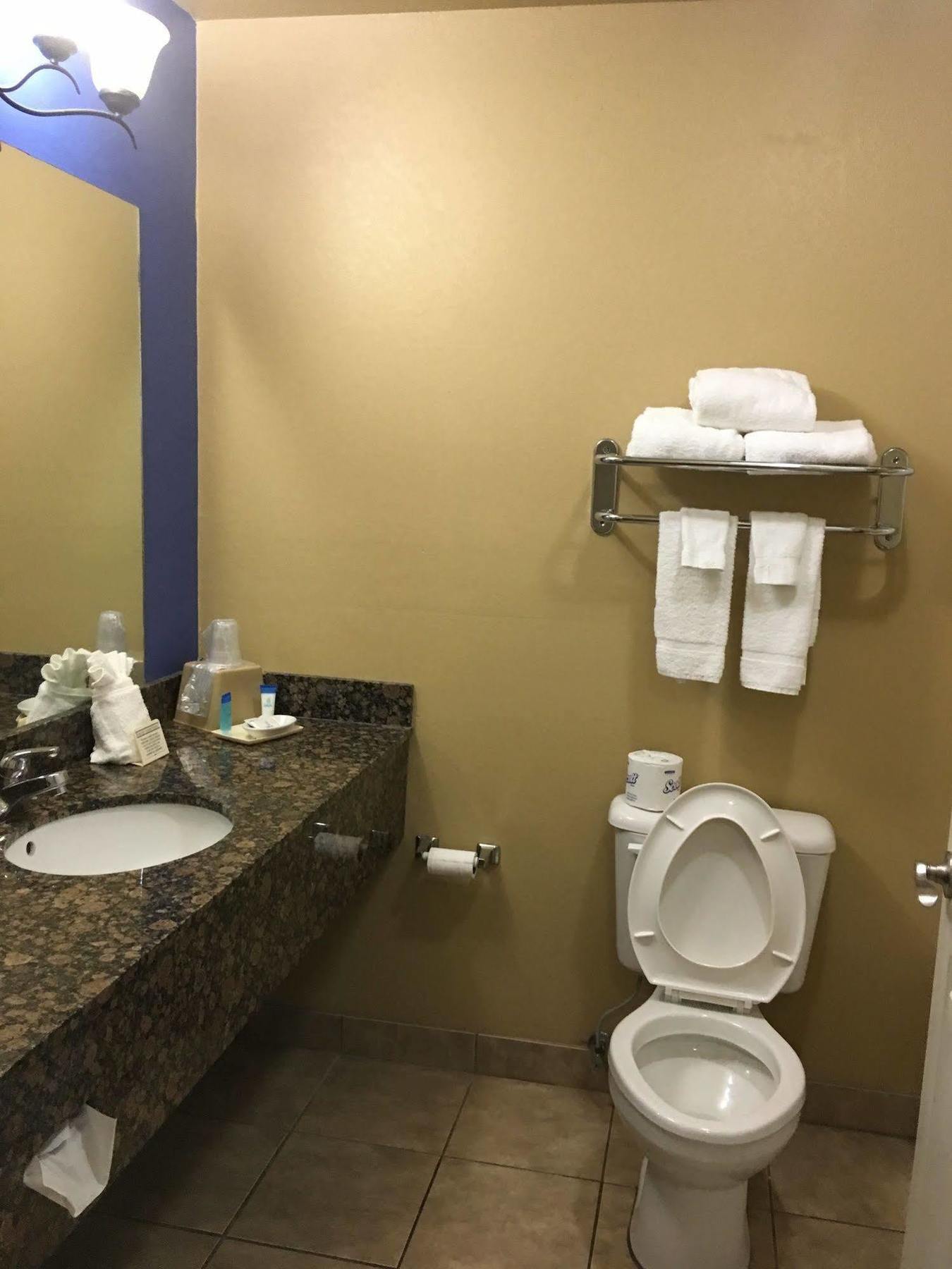 Econo Lodge Inn & Suites Greenbrier Kültér fotó
