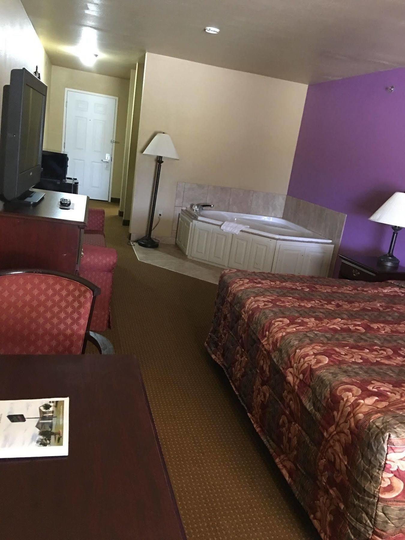 Econo Lodge Inn & Suites Greenbrier Kültér fotó