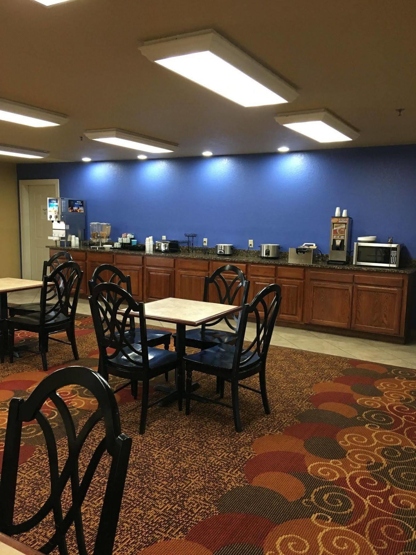 Econo Lodge Inn & Suites Greenbrier Kültér fotó