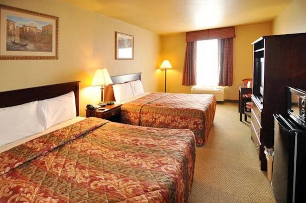 Econo Lodge Inn & Suites Greenbrier Kültér fotó